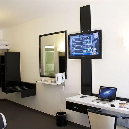 Western Post & Wellness Liege Herstal