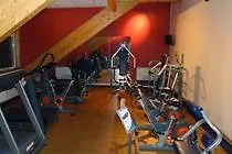 Western Post & Wellness Liege 4* Herstal