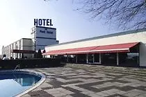 Hotel Western Post & Wellness Liege 4*
