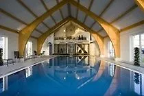 Western Post & Wellness Liege 4*