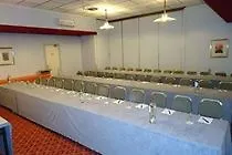 Western Post & Wellness Liege Hotel 4*