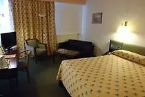 Hotel Western Post & Wellness Liege Herstal