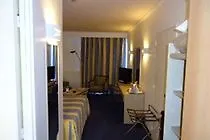 Hotel Western Post & Wellness Liege
